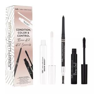 ⭐️NIB⭐️ BILLION DOLLAR BROWS
Condition, Color & Control Bundle